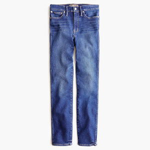 NWOT JCrew Point Sur Hightower Jean Sz 28